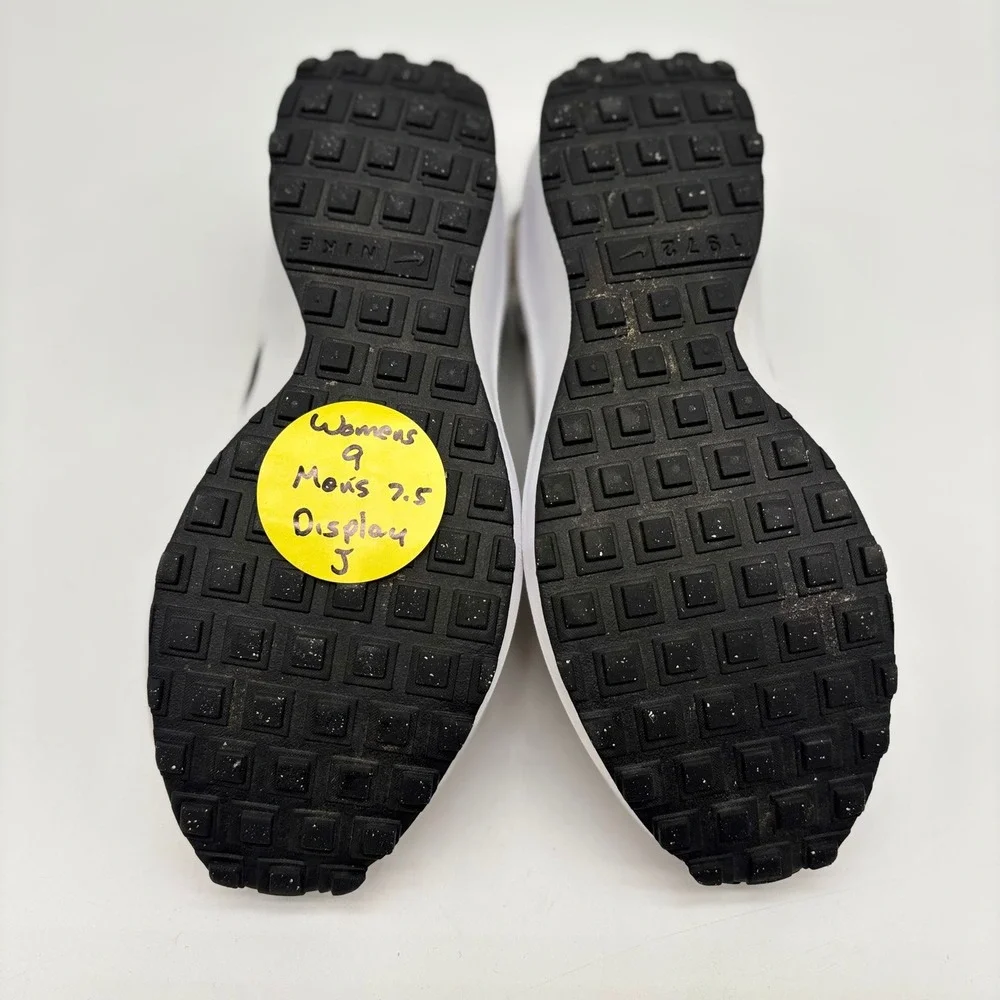 Nike Waffle Debut Sail‎ Light Orewood Brown Black DH9523-102 Mens 7.5 Womens 9